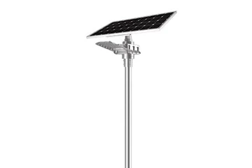 Solar Street Lights bringer bekvemmelighet til liv