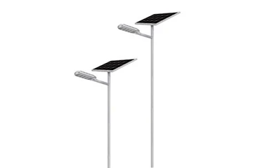 Hvordan løse problemet med Solar Street Lamp Controller?
