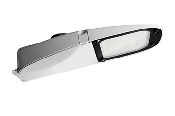 LED-gatelampe varmespredningsproblem