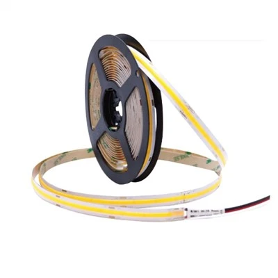 24 Volt magiske COB LED Strip-lys